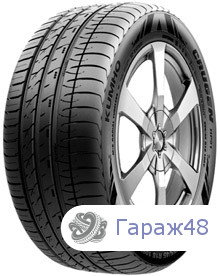 Kumho Crugen HP91 235/60 R16 100H