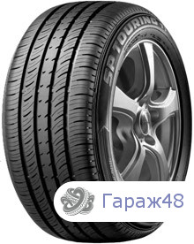 Dunlop SP Touring T1 205/55 R16 91H